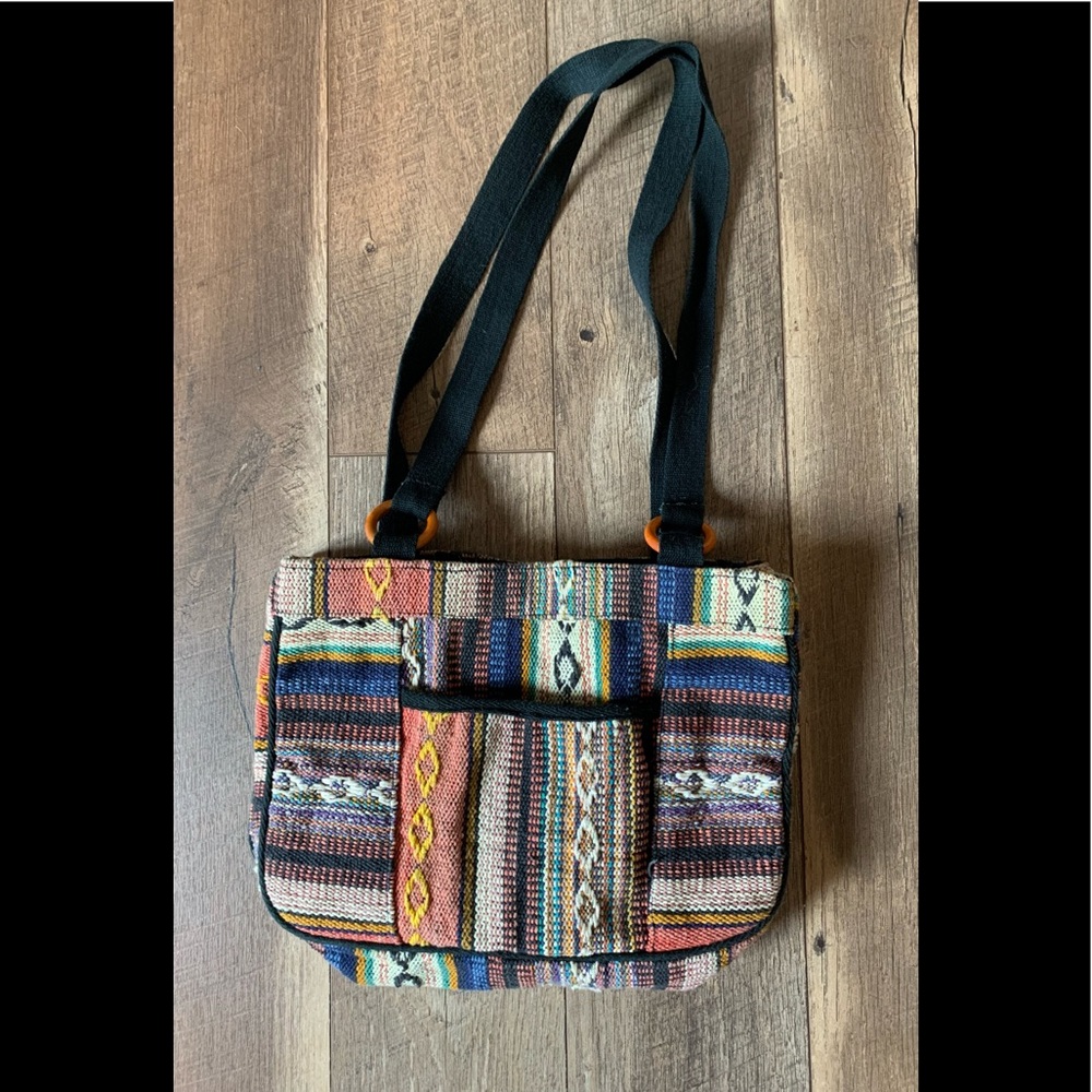 Cute Medium Size Handbag